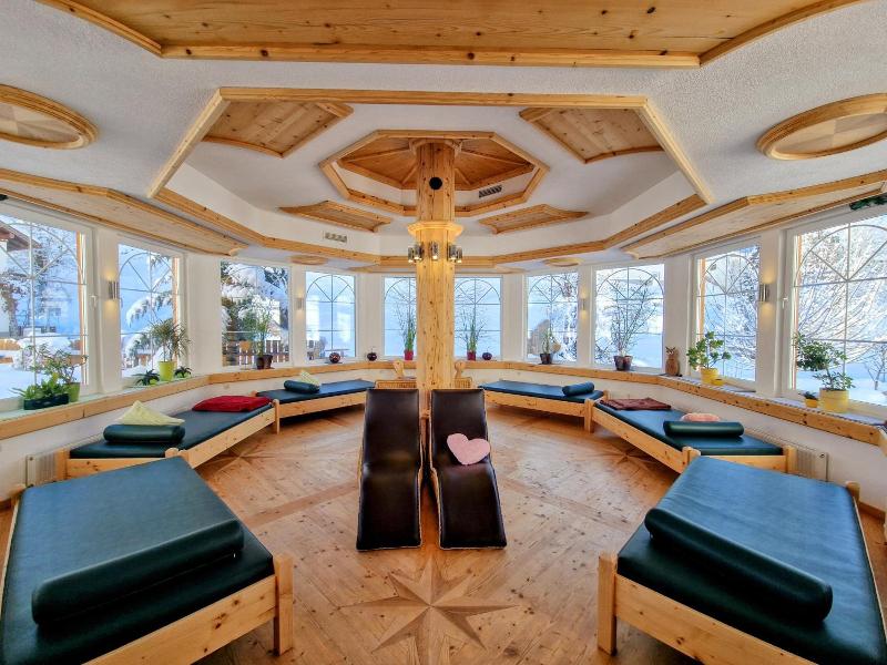 Berghotel Almrausch image