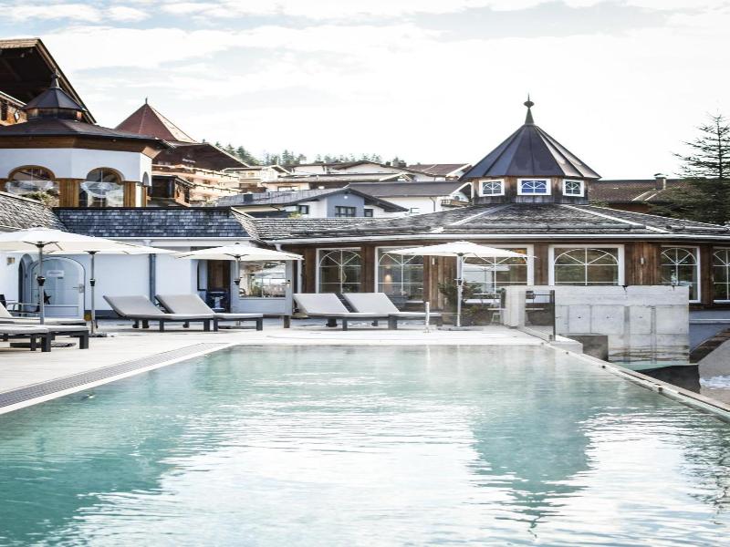 Berghotel Almrausch image