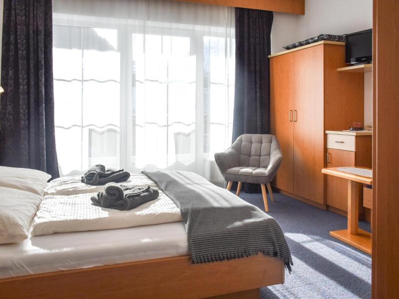 Berghotel Almrausch image