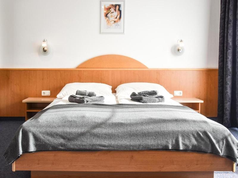 Berghotel Almrausch image