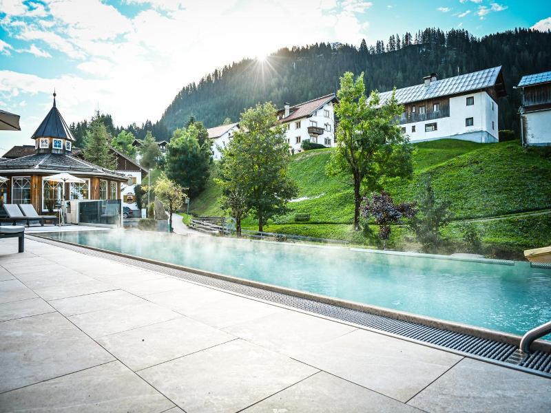 Berghotel Almrausch image