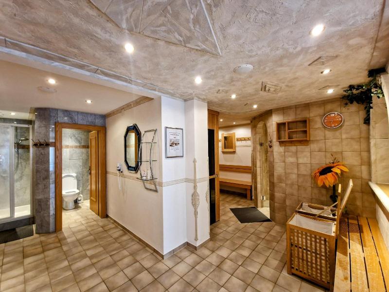 Berghotel Almrausch image
