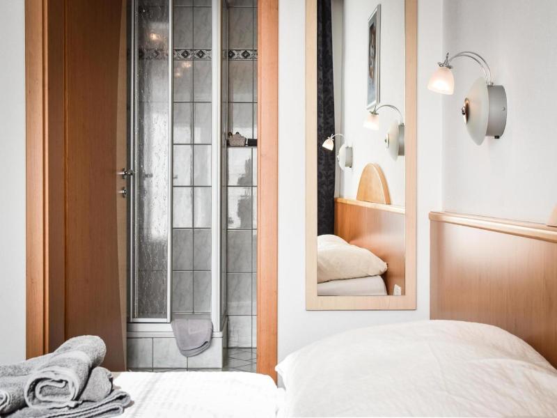 Berghotel Almrausch image