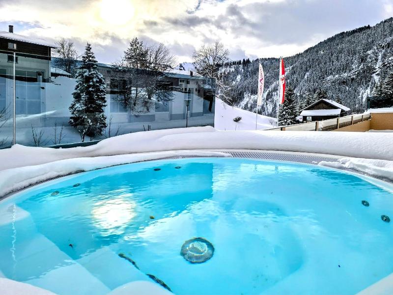 Berghotel Almrausch image