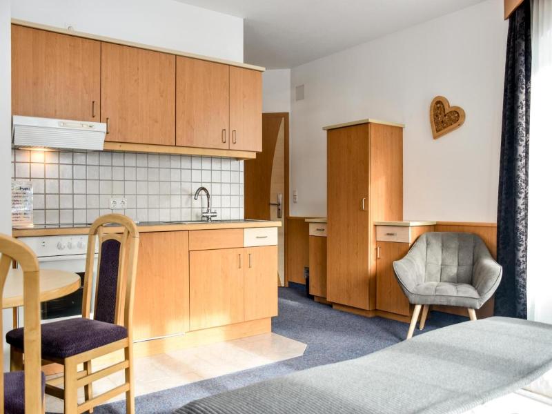 Berghotel Almrausch image