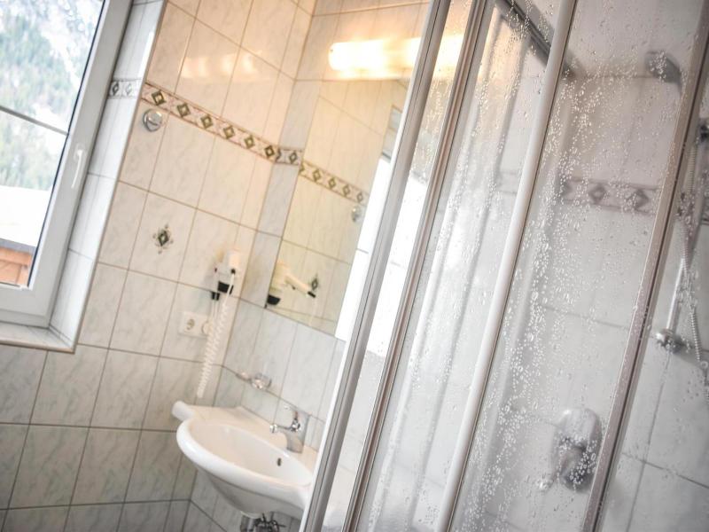 Berghotel Almrausch image