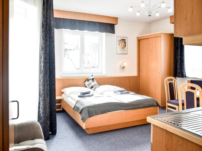 Berghotel Almrausch image