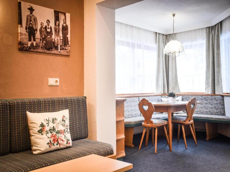 Berghotel Almrausch image