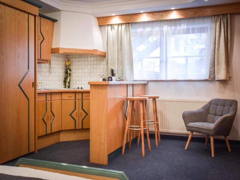 Berghotel Almrausch image