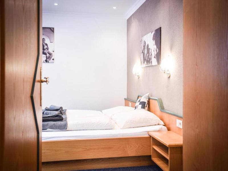 Berghotel Almrausch image