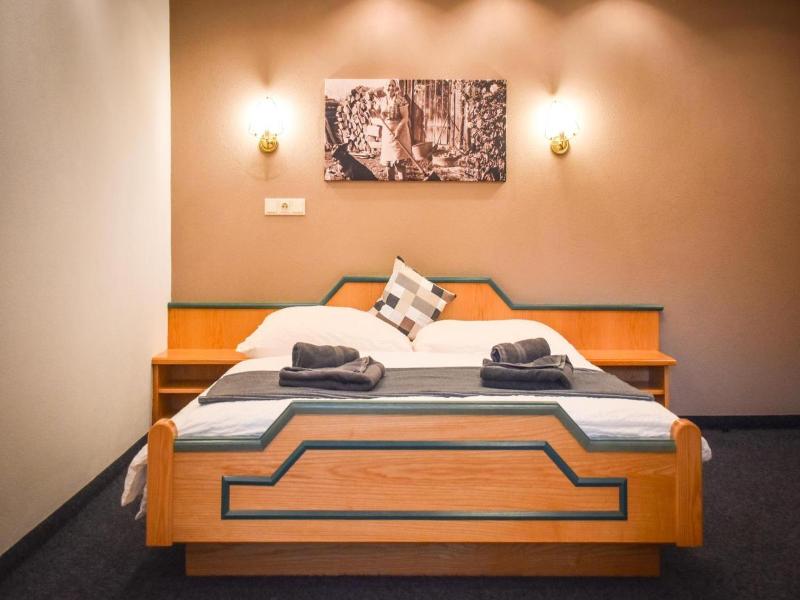 Berghotel Almrausch image