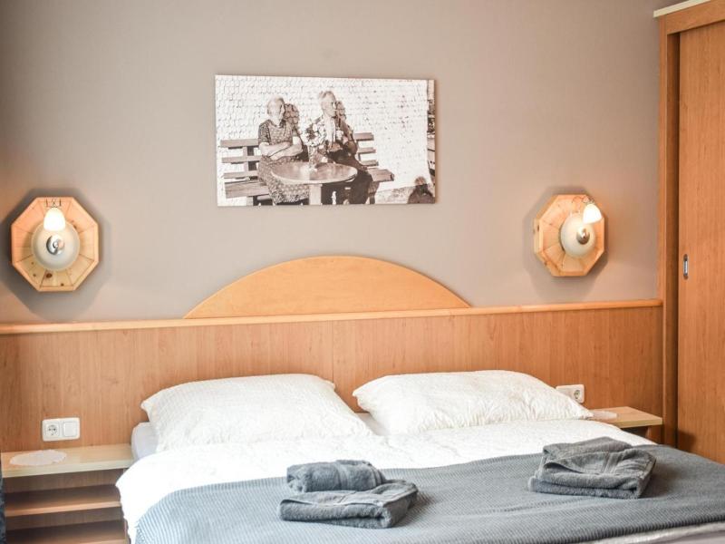 Berghotel Almrausch image