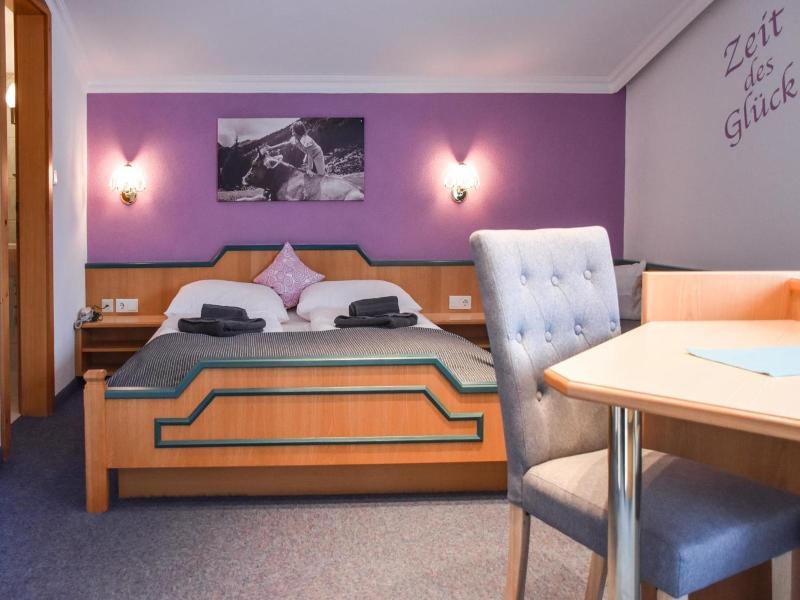 Berghotel Almrausch image