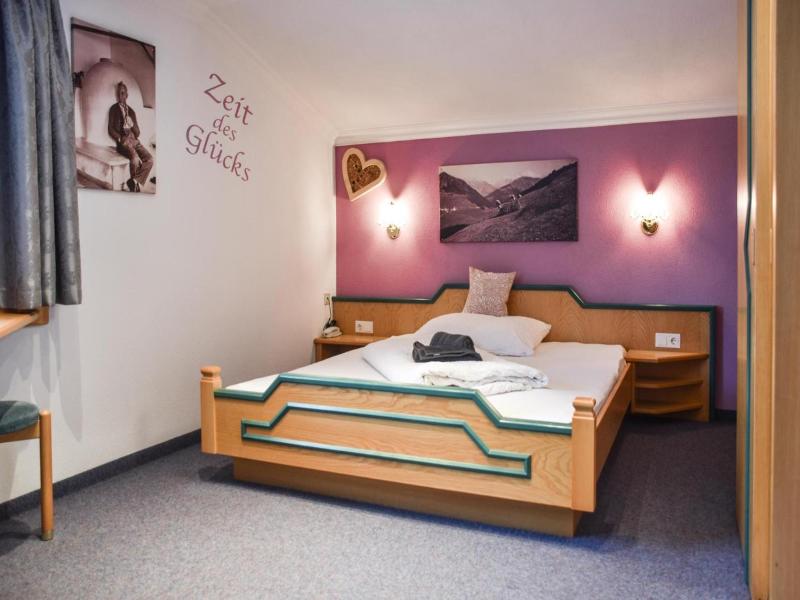 Berghotel Almrausch image