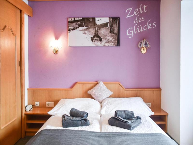 Berghotel Almrausch image