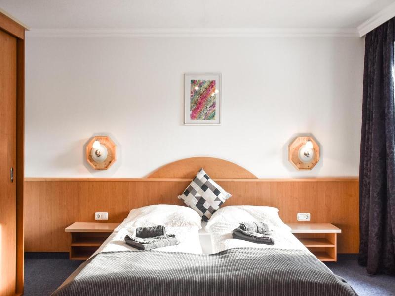 Berghotel Almrausch image
