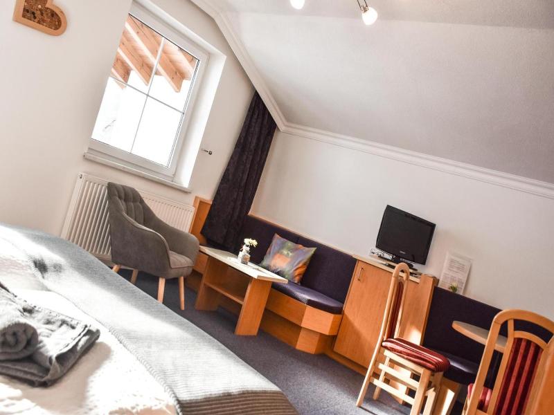 Berghotel Almrausch image