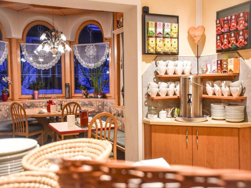 Berghotel Almrausch image