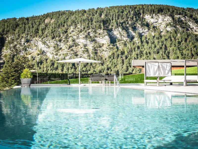 Berghotel Almrausch image