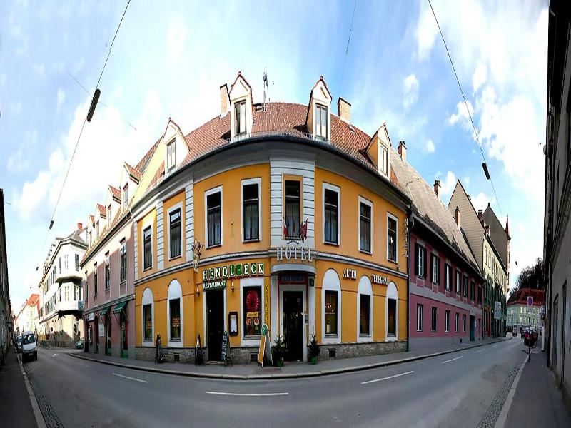 Hotel Alter Telegraf image