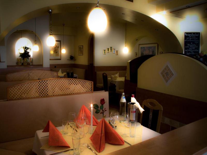 Hotel Alter Telegraf image