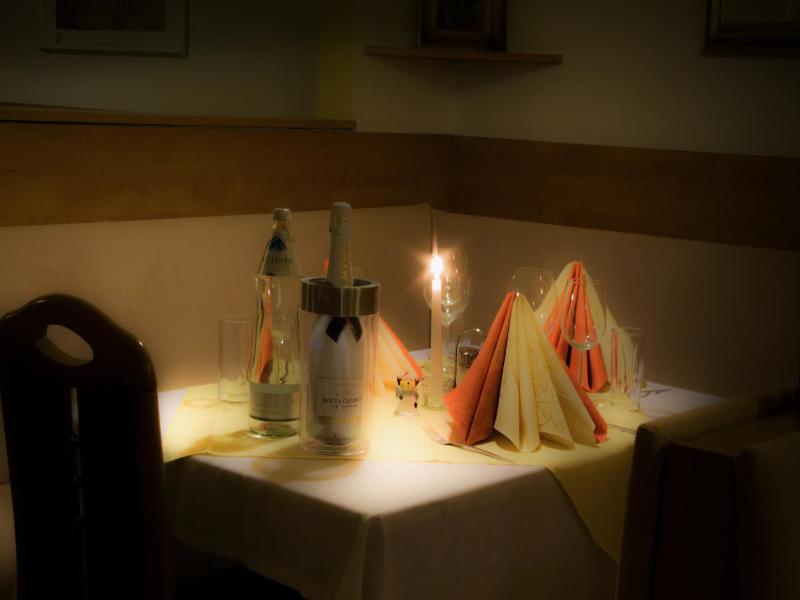 Hotel Alter Telegraf image