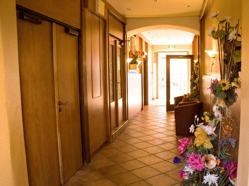 Hotel Alter Telegraf image