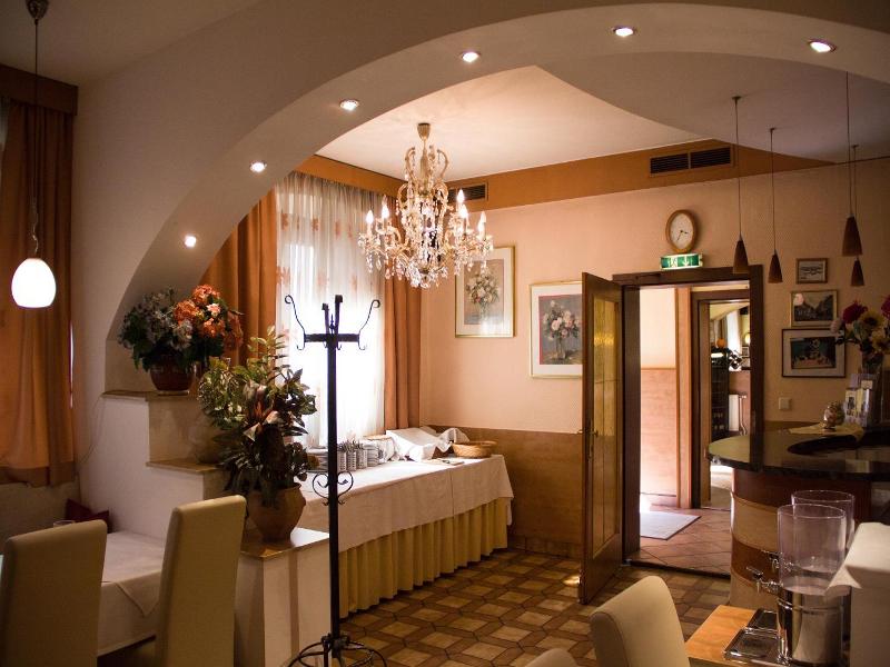 Hotel Alter Telegraf image