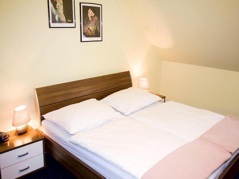 Hotel Alter Telegraf image