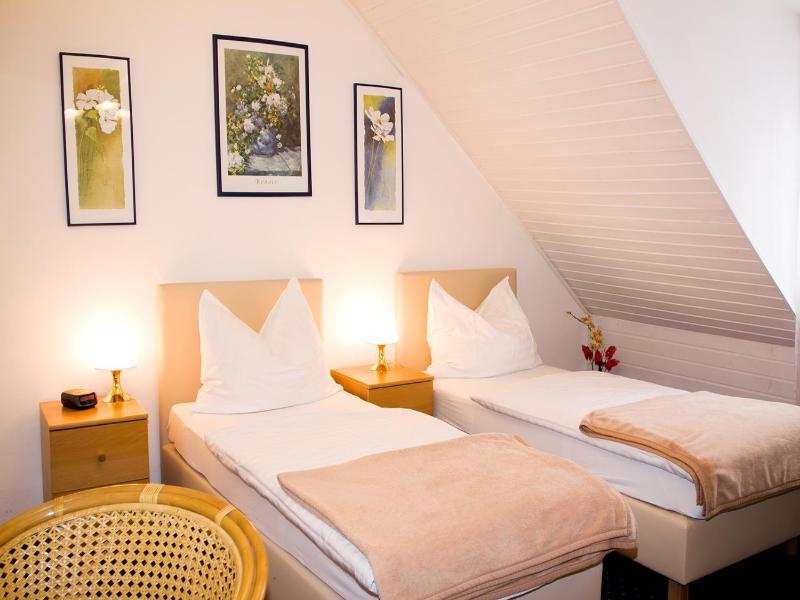 Hotel Alter Telegraf image