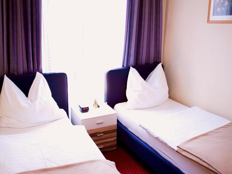 Hotel Alter Telegraf image