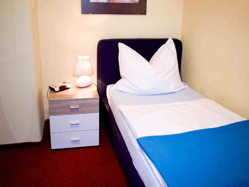 Hotel Alter Telegraf image