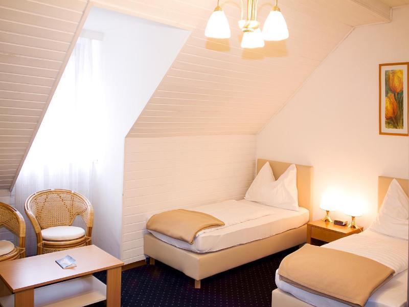 Hotel Alter Telegraf image