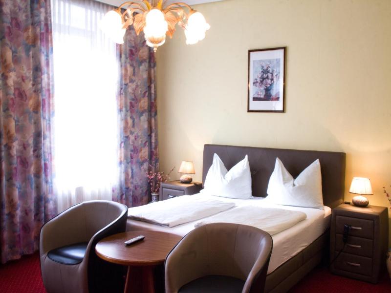 Hotel Alter Telegraf image