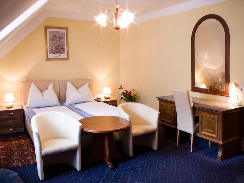 Hotel Alter Telegraf image