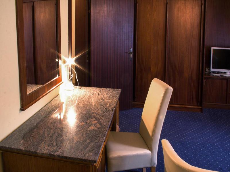 Hotel Alter Telegraf image