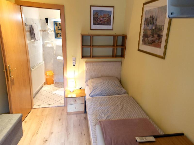 Hotel Alter Telegraf image