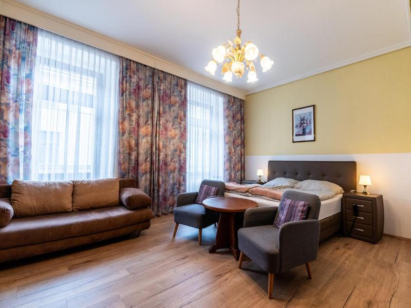 Hotel Alter Telegraf image