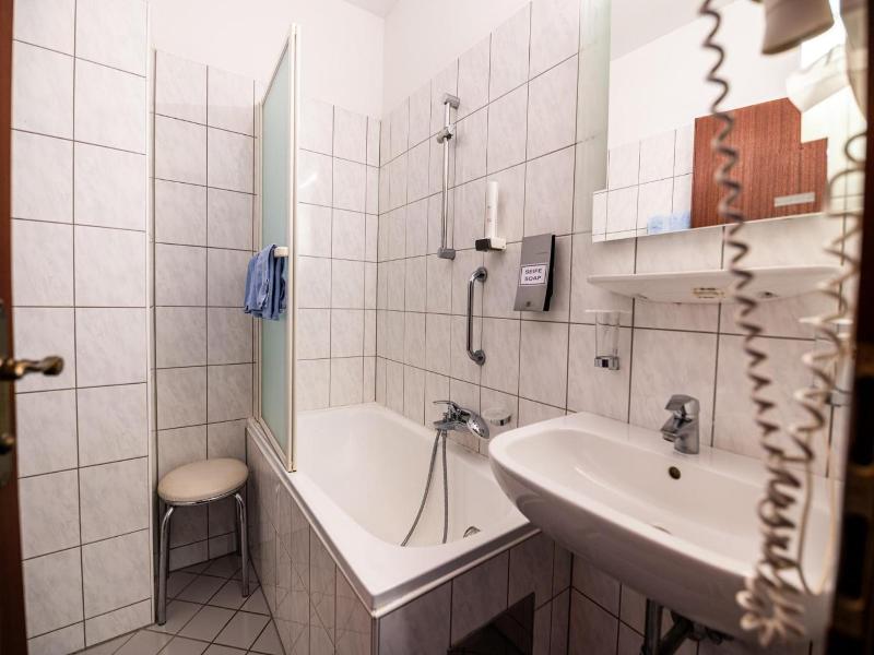 Hotel Alter Telegraf image