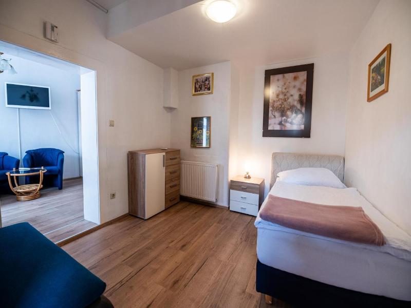Hotel Alter Telegraf image