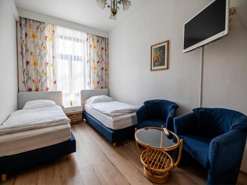 Hotel Alter Telegraf image