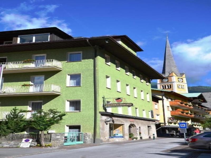 Haus Friedrichsburg image