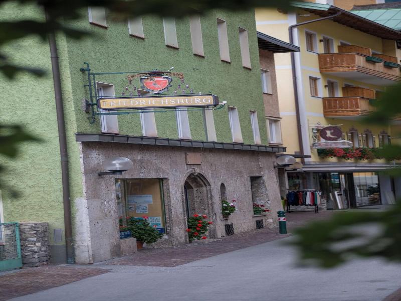 Haus Friedrichsburg image