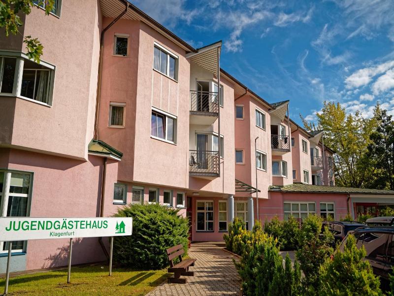Jugend Und Familiengv Stehaus Klagenfurt image
