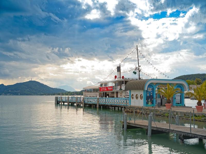 Jugend Und Familiengv Stehaus Klagenfurt image