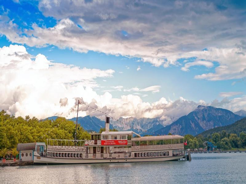 Jugend Und Familiengv Stehaus Klagenfurt image