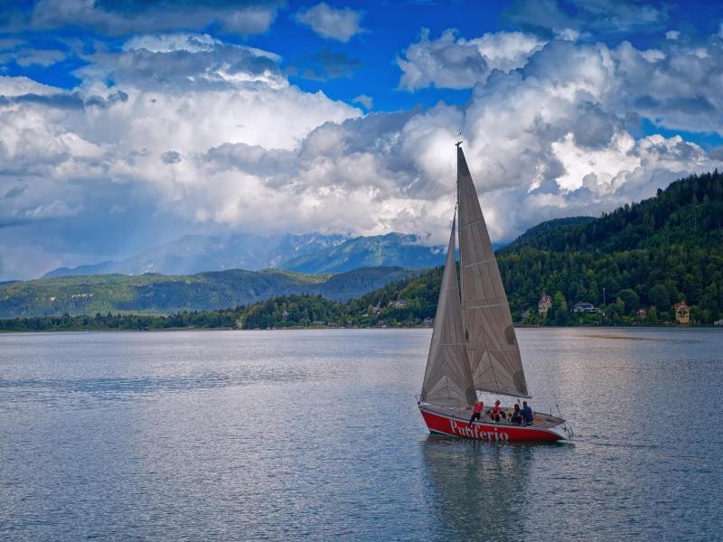 Jugend Und Familiengv Stehaus Klagenfurt image