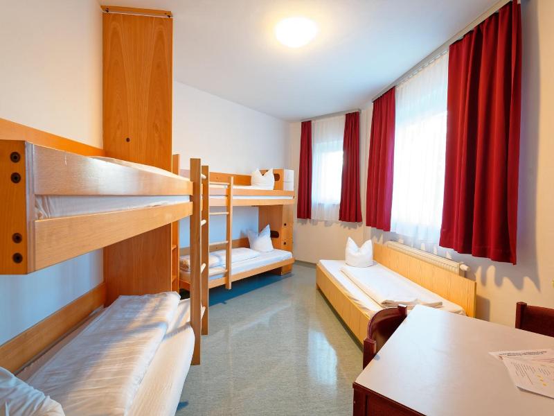 Jugend Und Familiengv Stehaus Klagenfurt image