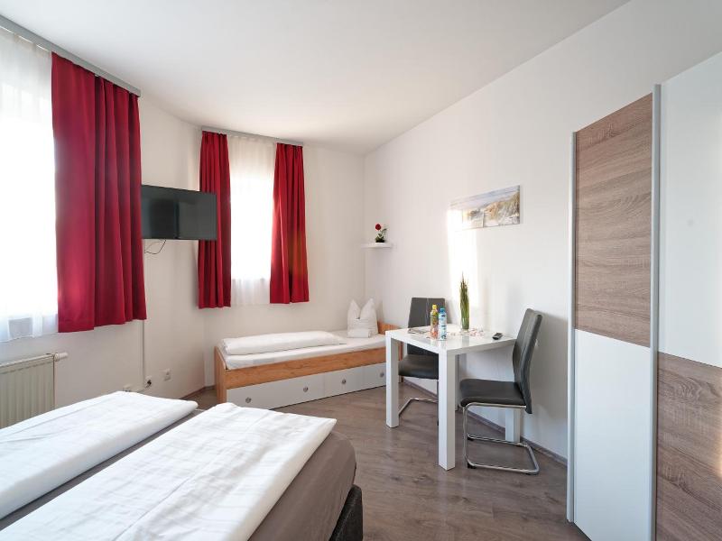Jugend Und Familiengv Stehaus Klagenfurt image