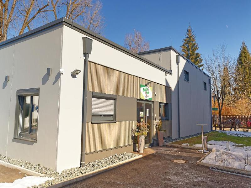 Jugend Und Familiengv Stehaus Klagenfurt image